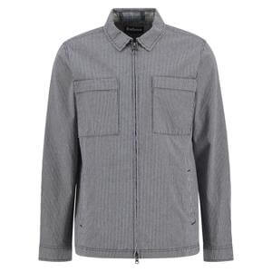 Barbour Willowburn Gingham Overshirt